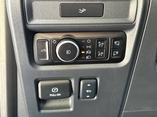 Certified 2026 Ford F150 Lariat AWD/4WD image 28