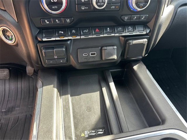 Used 2020 GMC Sierra 1500 Denali image 26