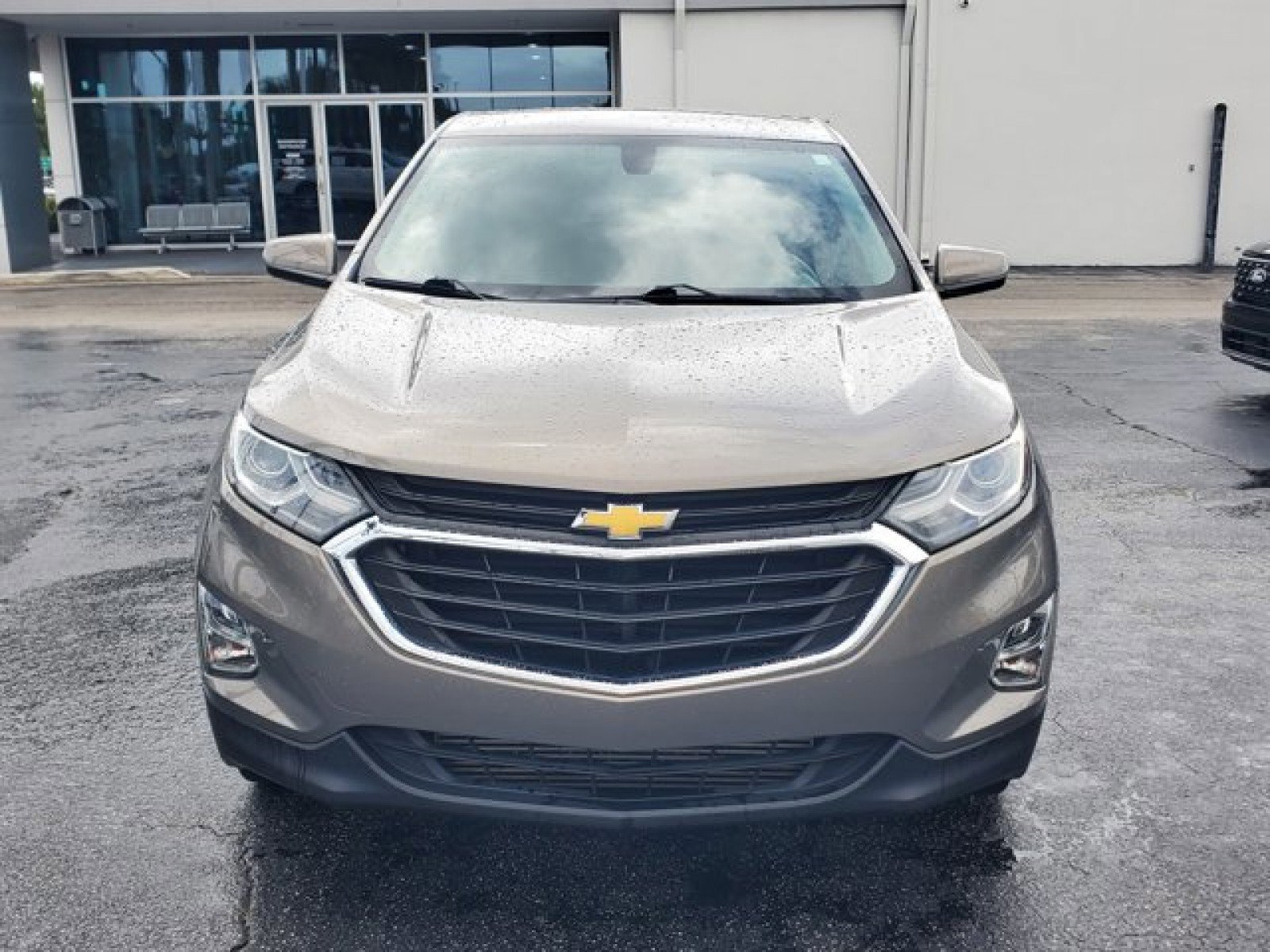 Used 2019 Chevrolet Equinox LT image 6