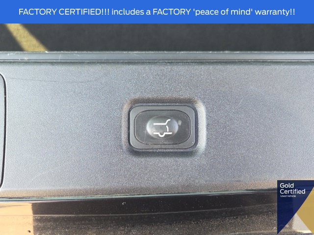 Certified 2025 Ford Expedition Max Active AWD/4WD image 16