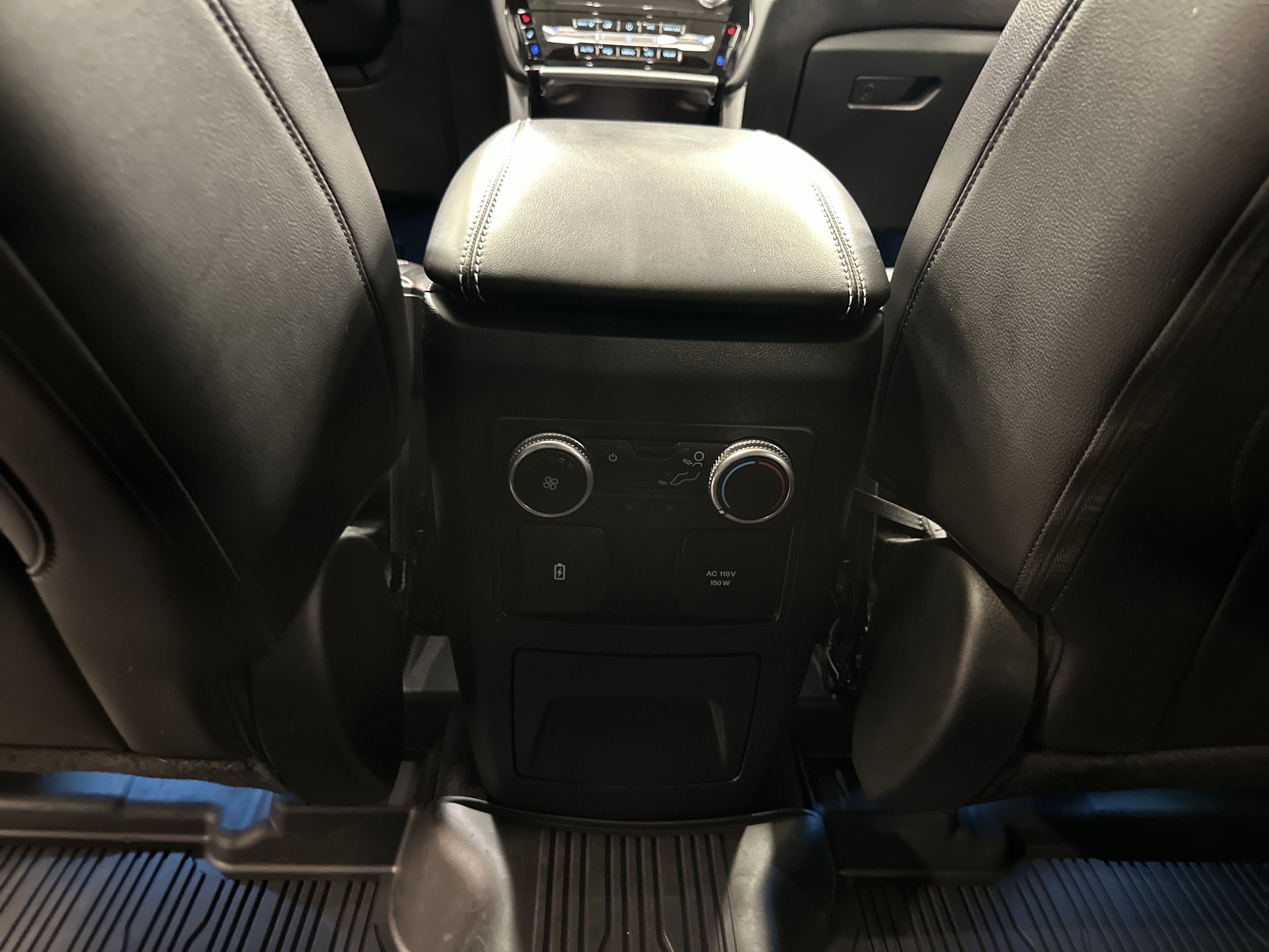 Certified 2023 Ford Explorer ST w/ Equipment Group 401A image 28