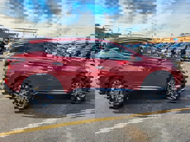 Used 2019 Nissan Murano Platinum image 6