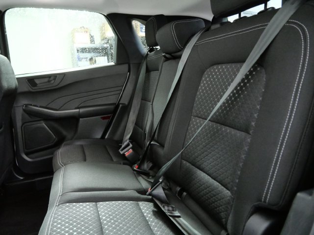 Certified 2025 Ford Escape Active AWD/4WD image 15