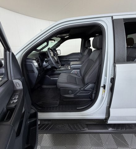 Certified 2024 Ford F150 STX RWD image 8