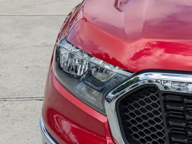 Certified 2021 Ford Ranger XLT w/ Equipment Group 302A High image 9