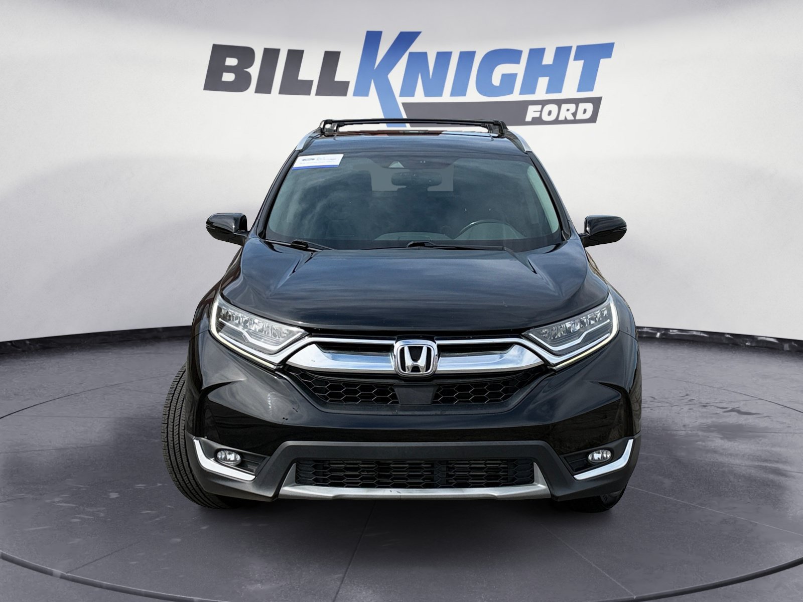 Used 2017 Honda CR-V Touring image 8
