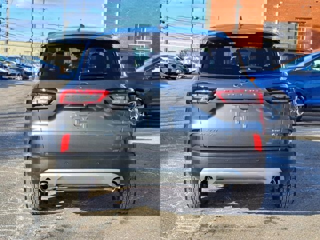 Certified 2023 Ford Escape Active w/ Tech Pack #2 image 2