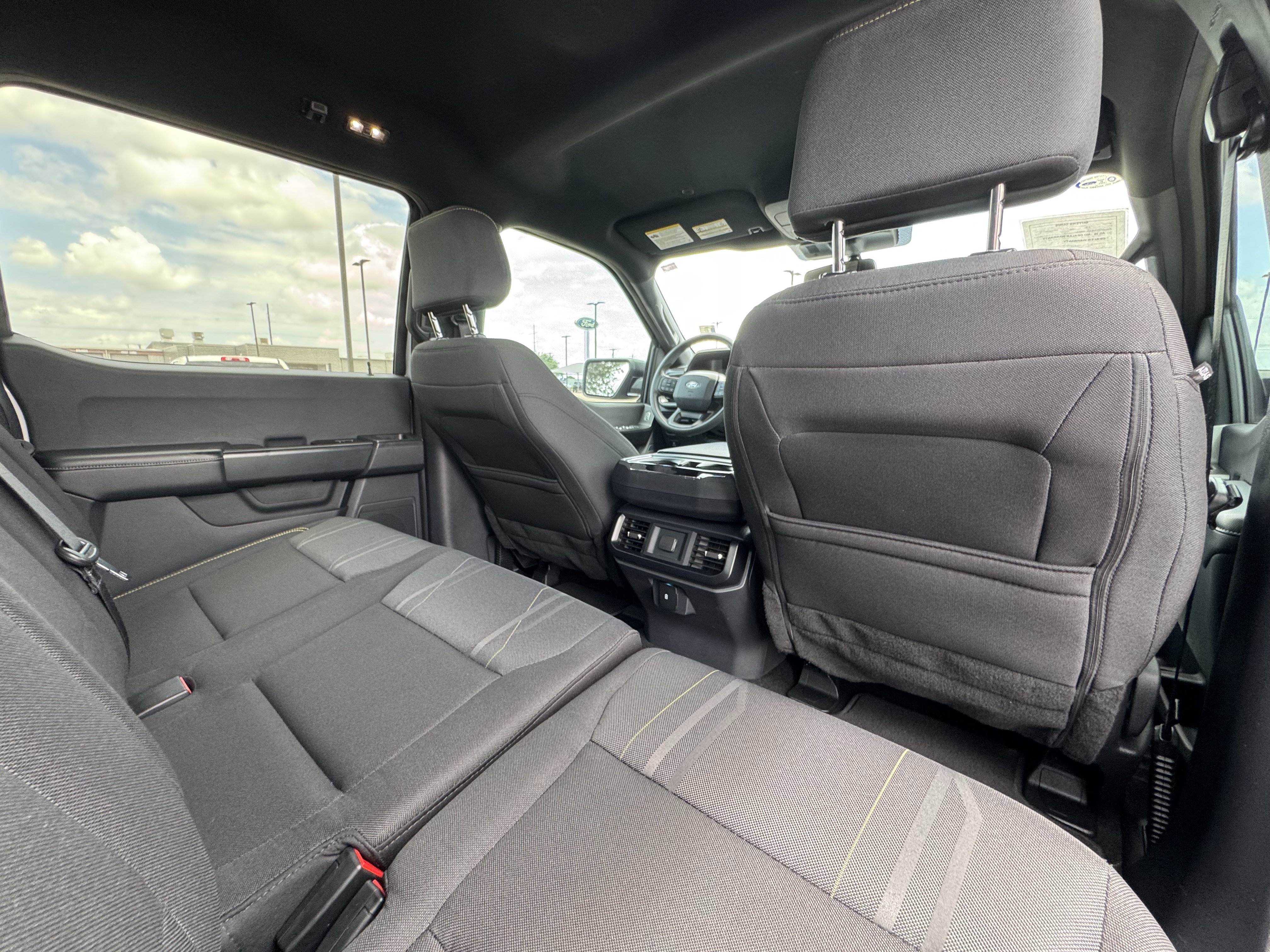 Certified 2024 Ford F150 STX w/ STX Black Appearance Package AWD/4WD image 33