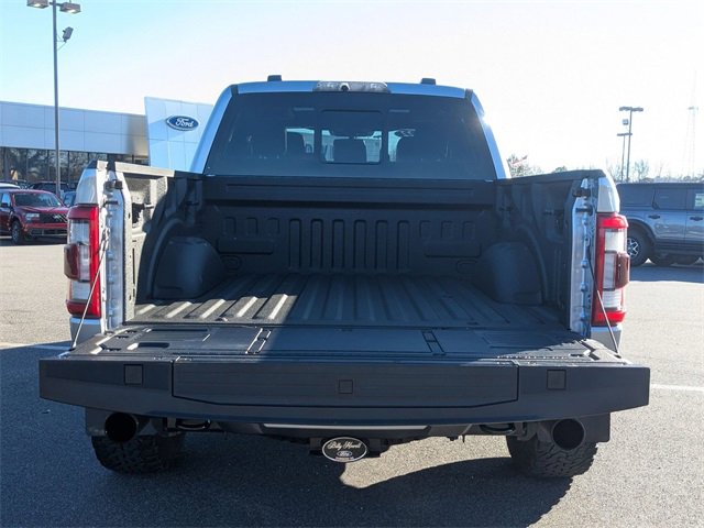 Certified 2022 Ford F150 Raptor w/ Equipment Group 801A High image 26