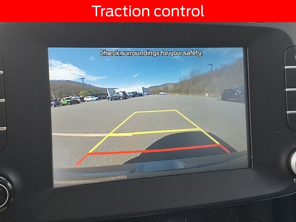 Used 2018 Kia Soul ! image 17