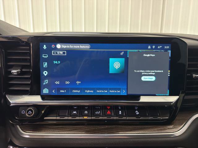 Used 2022 Chevrolet Silverado 1500 RST w/ All Star Edition Plus image 9