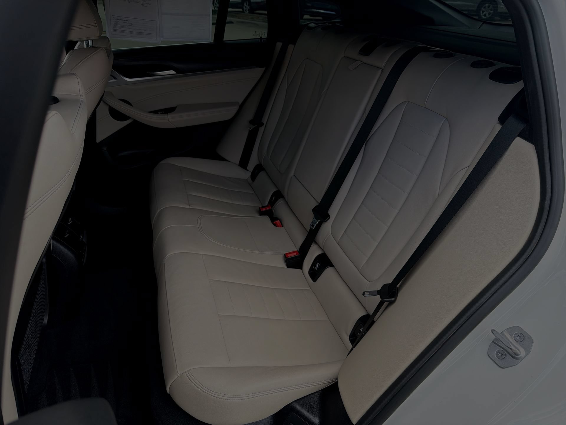 Used 2022 BMW X4 xDrive30i w/ Premium Package 2 AWD/4WD image 23