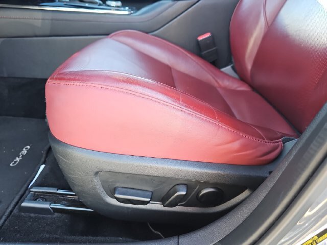 Used 2025 MAZDA CX-30 AWD 2.5 S w/ Preferred Package image 16