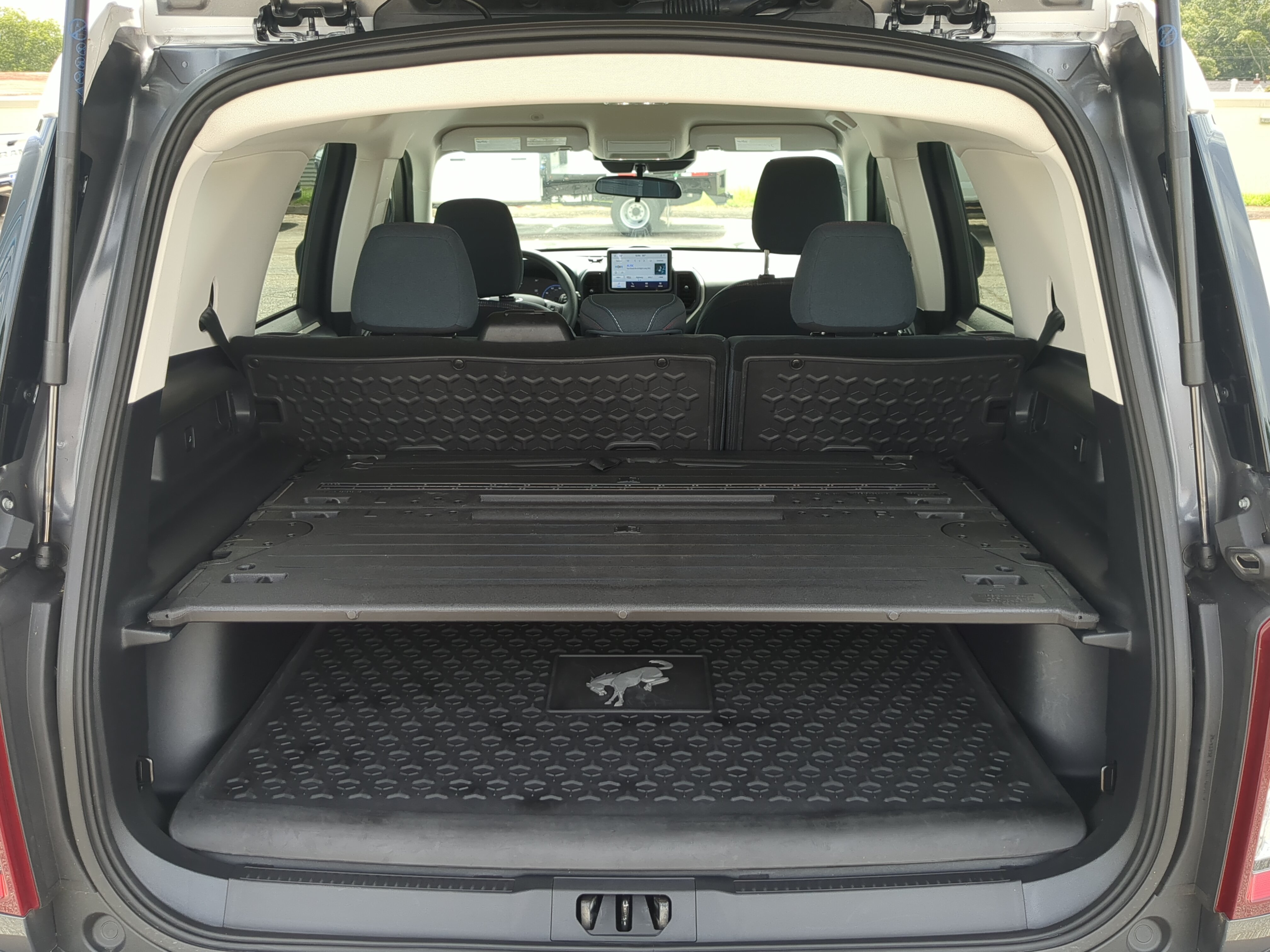 Certified 2023 Ford Bronco Sport Heritage AWD/4WD image 11