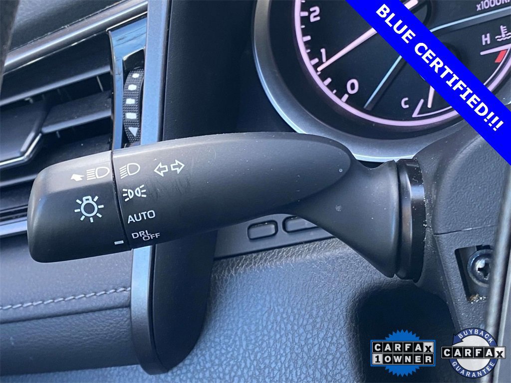 Used 2023 Toyota Camry LE image 19