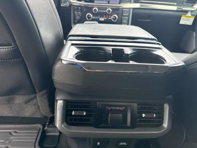 Certified 2023 Ford F150 Lariat w/ Equipment Group 502A High AWD/4WD image 18