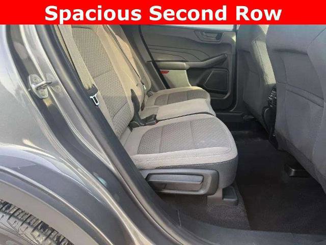 Certified 2022 Ford Escape SE w/ SE Sport Appearance Package image 26