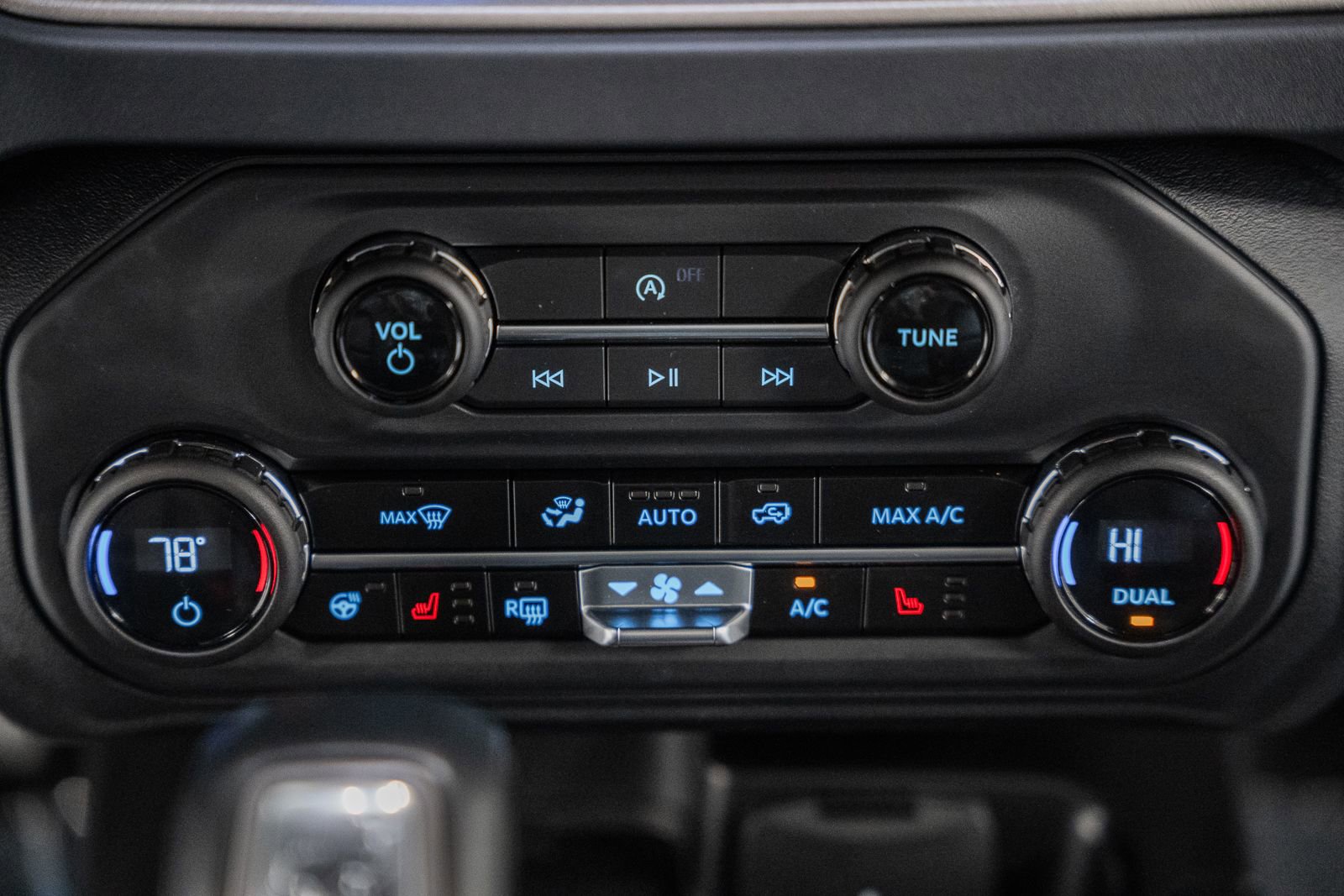 Certified 2025 Ford Bronco Outer Banks image 31