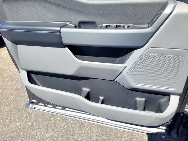 Certified 2023 Ford F150 XLT AWD/4WD image 14