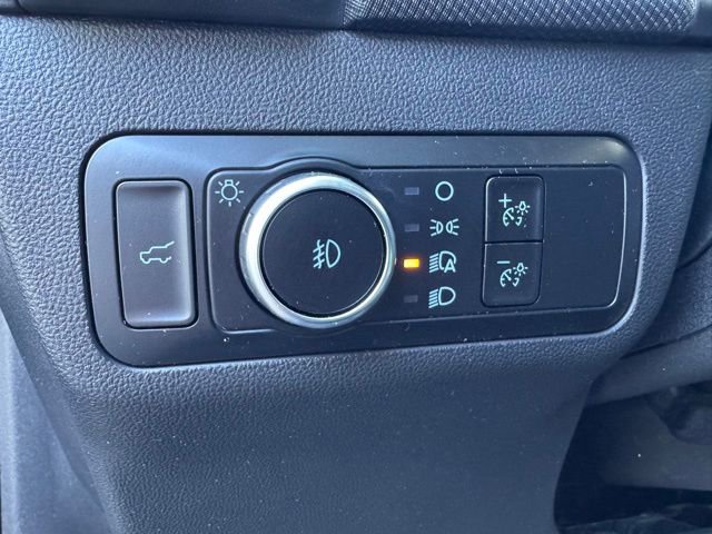 Certified 2023 Ford Bronco Sport Outer Banks image 12