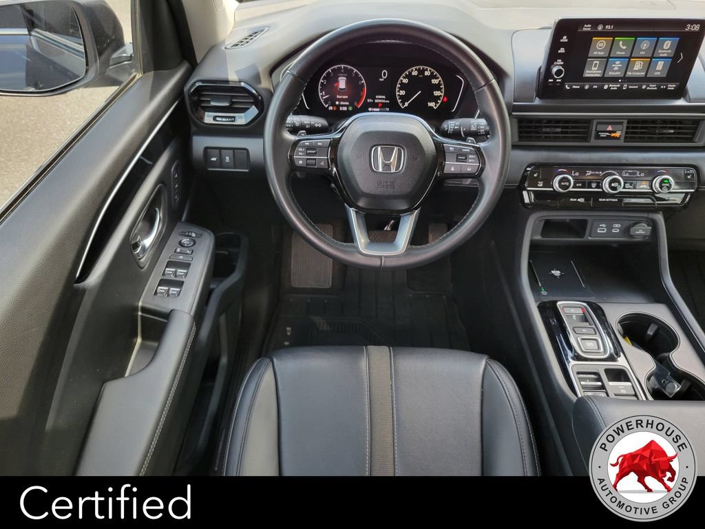Used 2023 Honda Pilot EX-L image 19