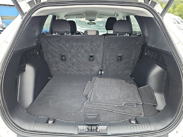 Certified 2022 Ford Escape SE w/ SE Sport Appearance Package FWD image 14