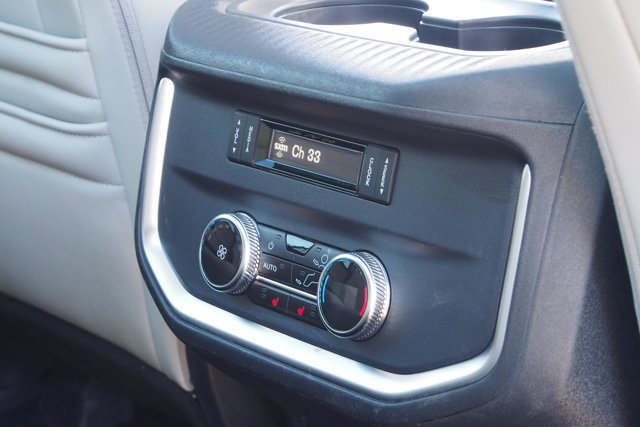 Certified 2025 Ford Expedition Max Platinum w/ Platinum Ultimate Package image 14