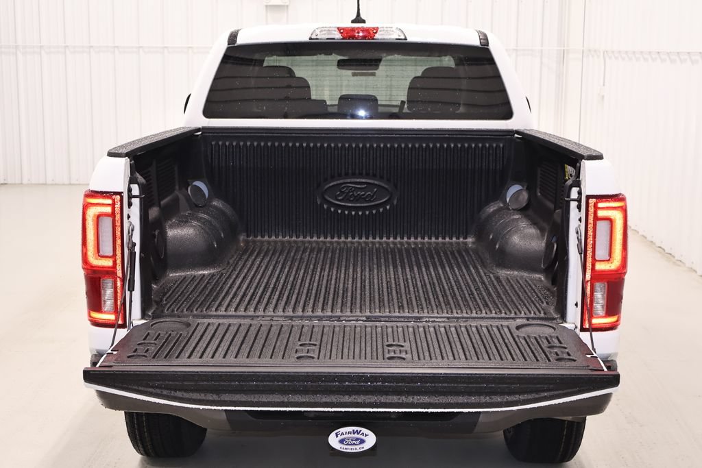 Certified 2023 Ford Ranger XLT w/ Equipment Group 301A Mid AWD/4WD image 32