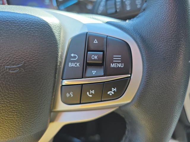 Certified 2023 Ford Explorer XLT w/ Equipment Group 202A AWD/4WD image 27