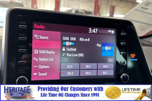 Used 2022 Toyota C-HR Nightshade image 28