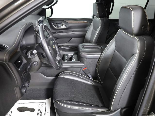 Used 2021 Chevrolet Tahoe Premier image 8