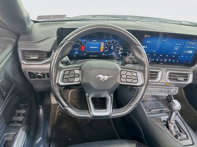 Certified 2024 Ford Mustang Premium image 24
