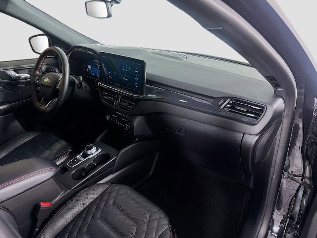 Certified 2024 Ford Escape ST-Line Elite w/ Premium Technology Package AWD/4WD image 31