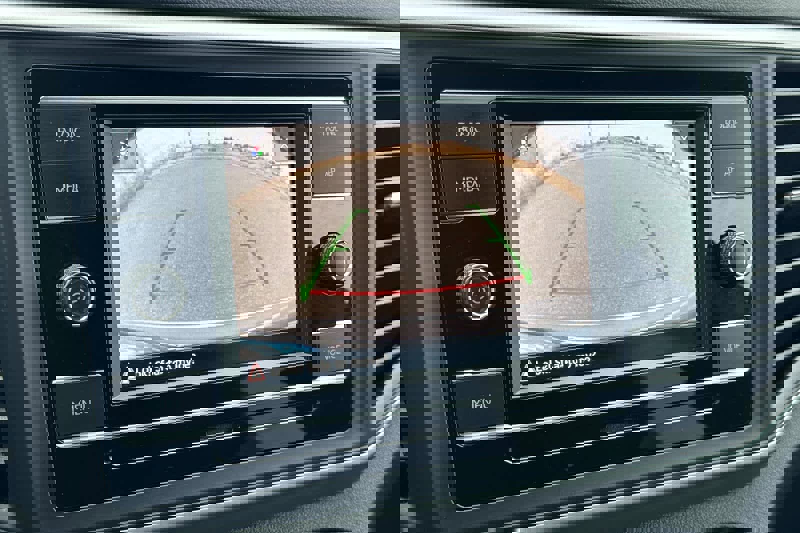 Used 2021 Volkswagen Atlas Cross Sport S image 19