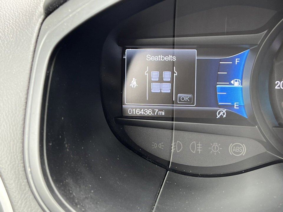 Certified 2022 Ford Edge SEL w/ Convenience Package image 13