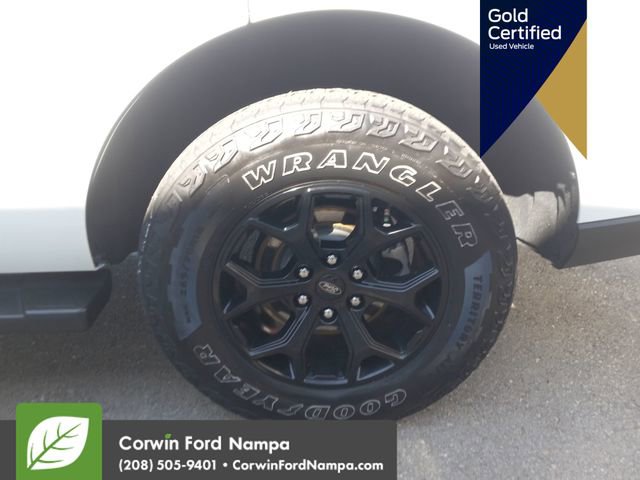 Certified 2022 Ford Expedition Timberline AWD/4WD image 30