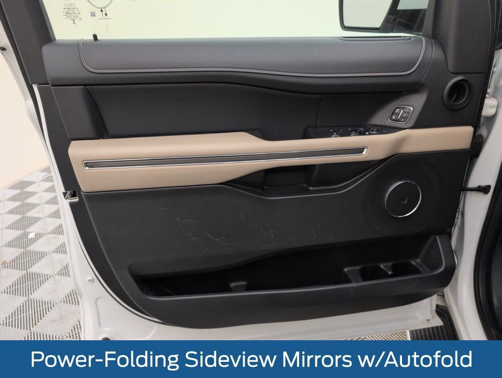 Certified 2023 Ford Expedition Max XLT image 36