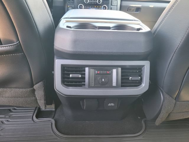 Certified 2023 Ford F250 Lariat w/ Lariat Ultimate Package AWD/4WD image 15