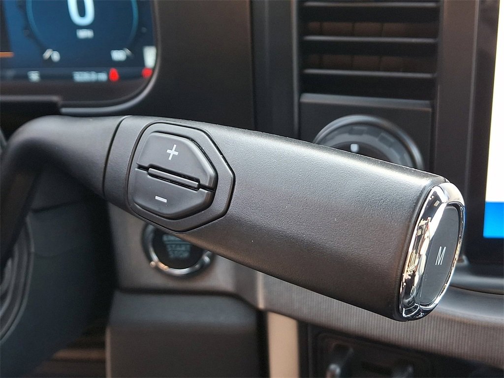 Certified 2026 Ford F350 Platinum w/ Tremor Off-Road Package image 15