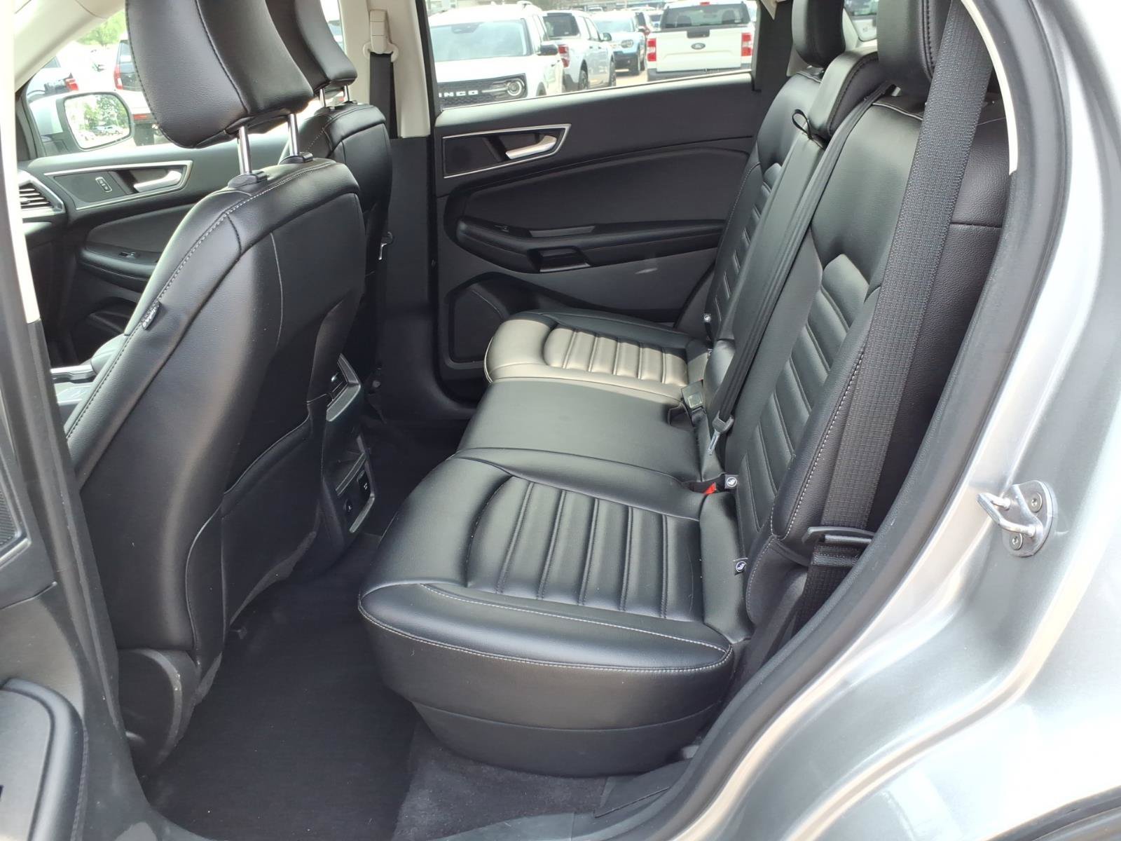Certified 2023 Ford Edge SEL w/ Convenience Package AWD/4WD image 13