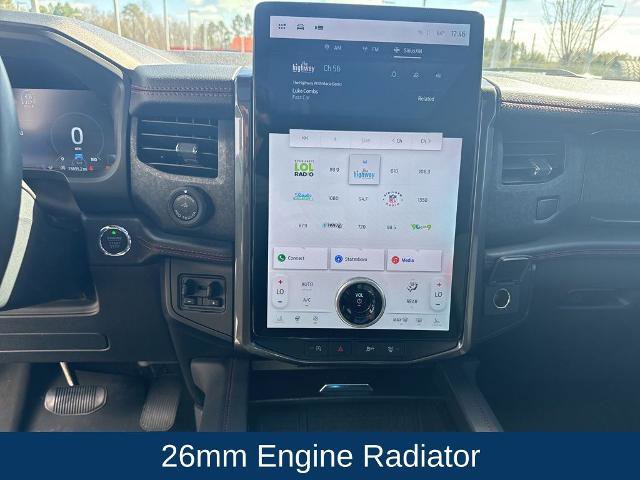 Certified 2024 Ford Expedition Max Limited image 27