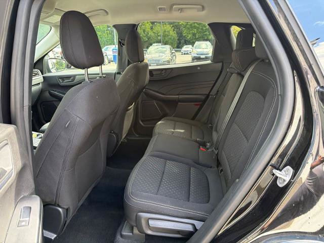Certified 2024 Ford Escape Active AWD/4WD image 6
