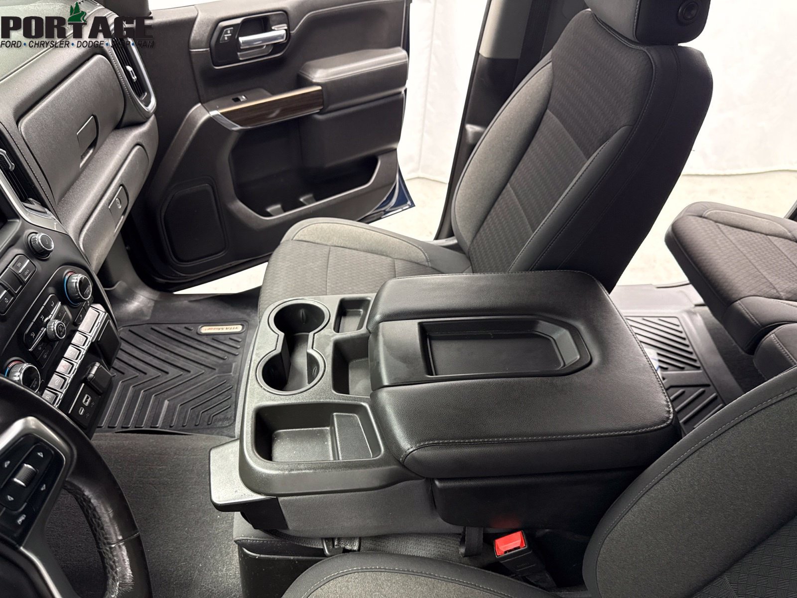 Used 2020 Chevrolet Silverado 1500 LT w/ All-Star Edition AWD/4WD image 23