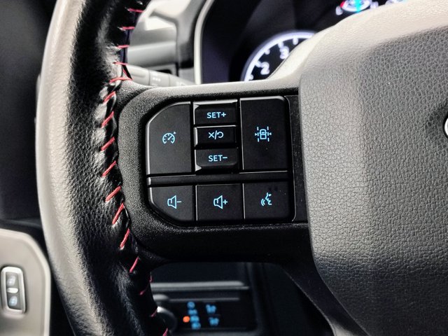 Certified 2021 Ford F150 XL w/ STX Appearance Package AWD/4WD image 32