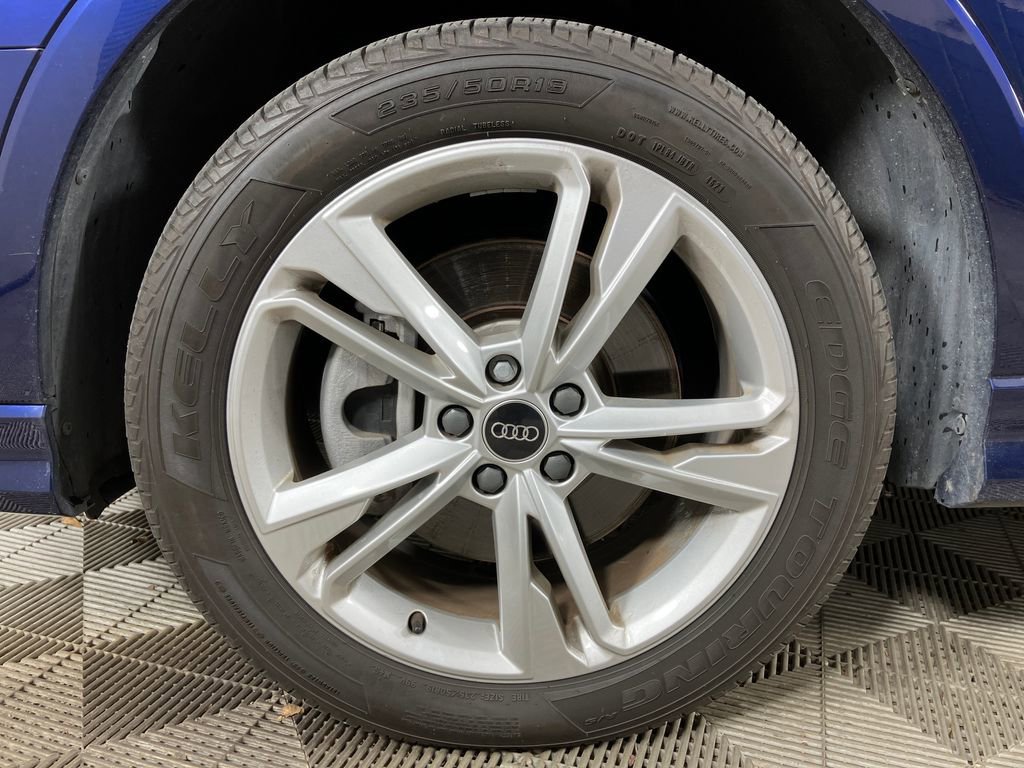 Used 2022 Audi Q3 2.0T Premium Plus image 15