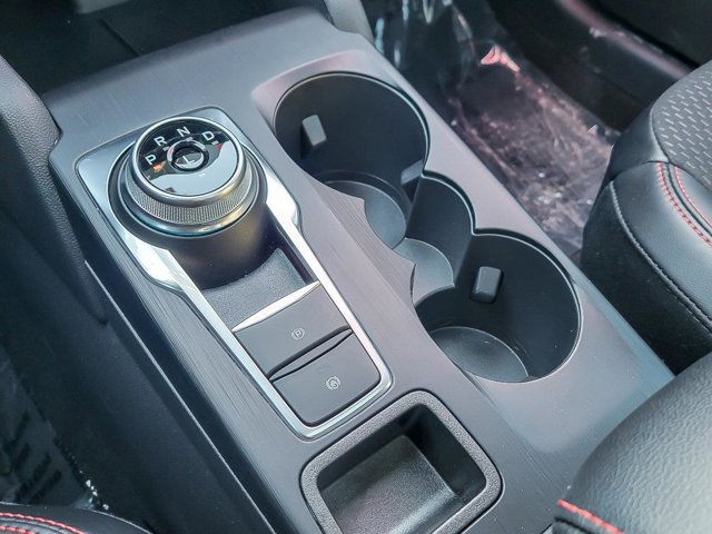 Certified 2025 Ford Escape ST-Line w/ Tech Pack #1 image 21