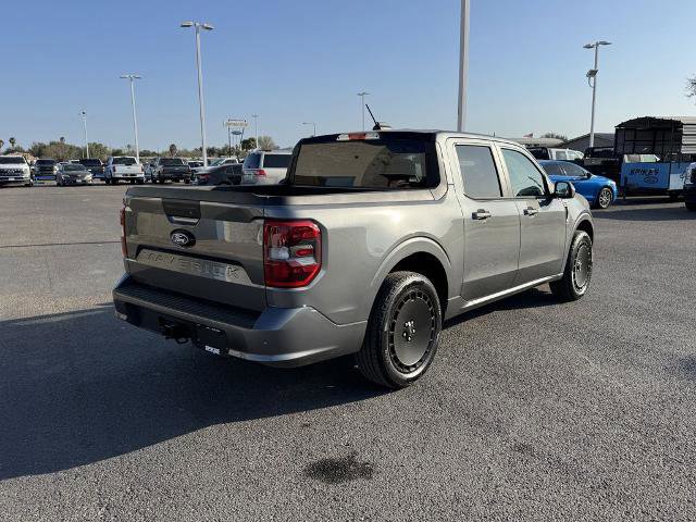 Certified 2025 Ford Maverick Lobo image 5