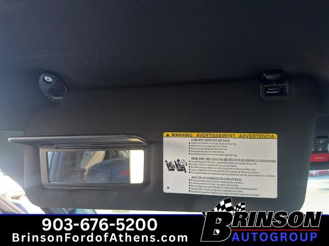 Used 2025 Toyota Sequoia TRD Pro AWD/4WD image 31