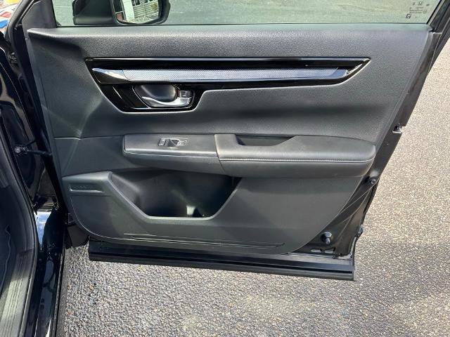 Used 2025 Honda CR-V EX-L image 20