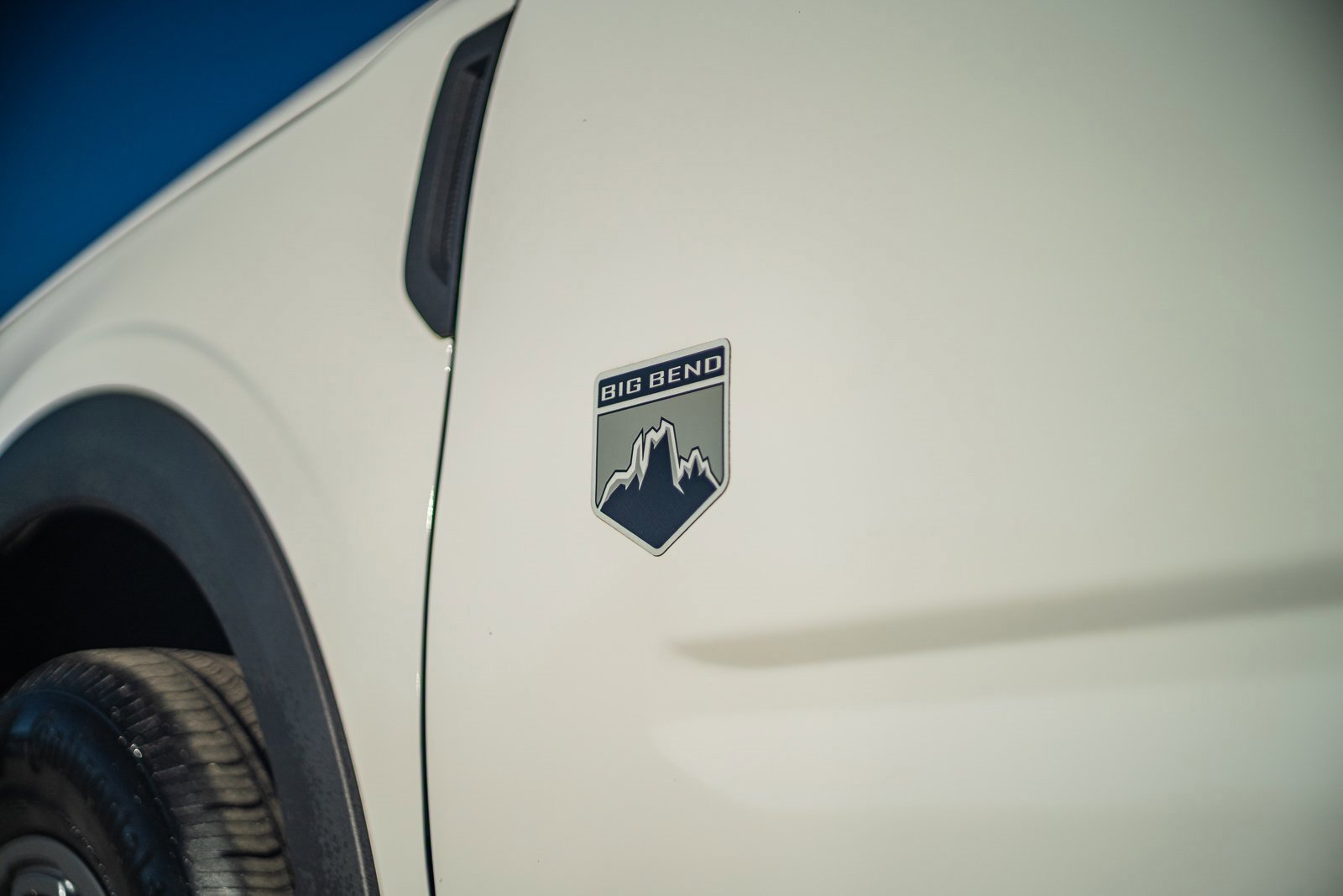 Certified 2024 Ford Bronco Sport Big Bend image 16